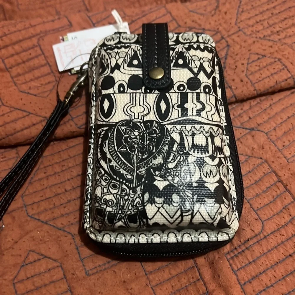 Sakroots bag